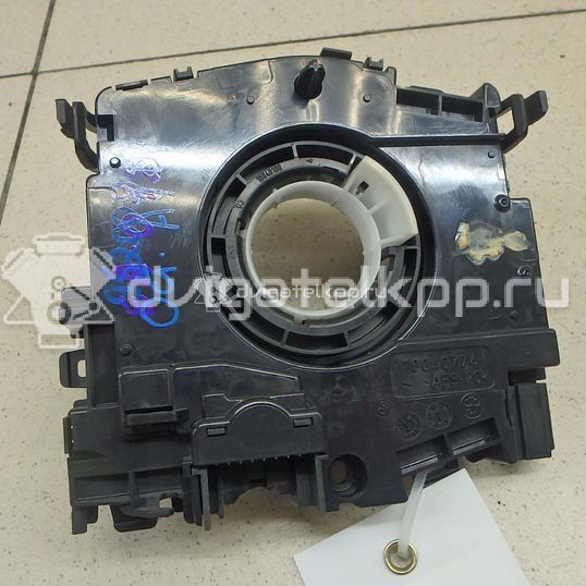 Фото Механизм подрулевой для SRS (ленточный)  5Q0953549E для Audi A3