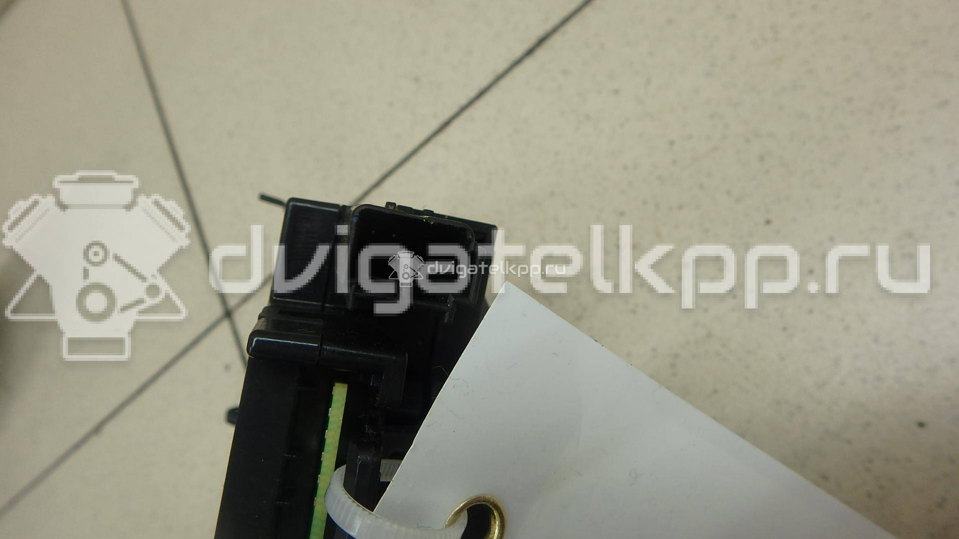 Фото Механизм подрулевой для SRS (ленточный)  5Q0953549E для Audi A3 {forloop.counter}}