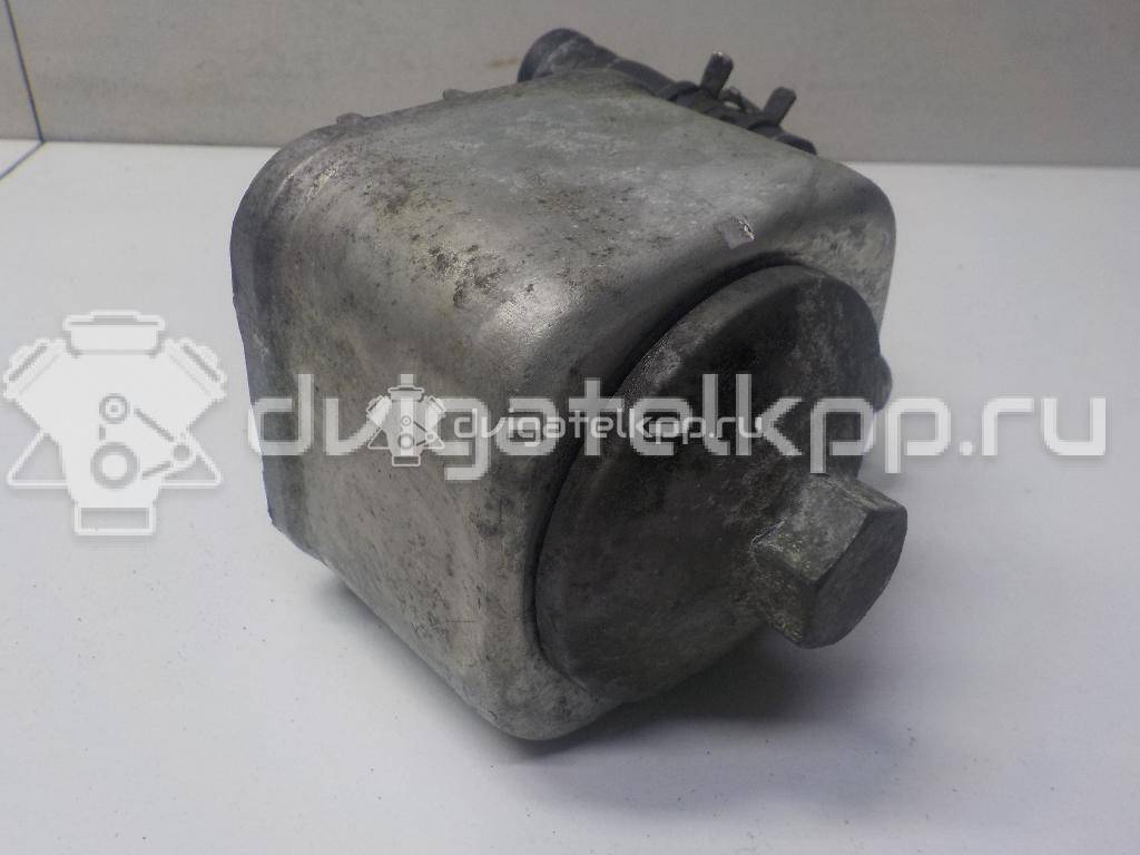 Фото Радиатор масляный  059117021b для Audi A8 / Allroad / A4 / A6 {forloop.counter}}