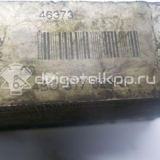 Фото Радиатор масляный  4B0317021C для Audi Allroad / A6