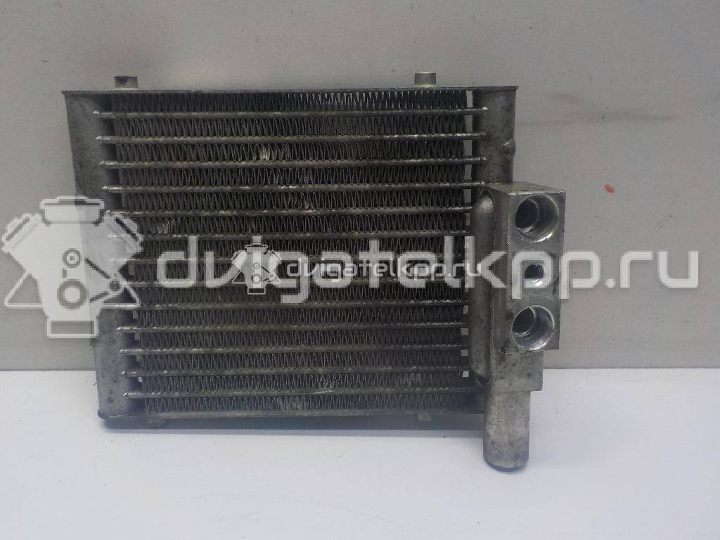 Фото Радиатор масляный  4B0317021C для Audi Allroad / A6 {forloop.counter}}