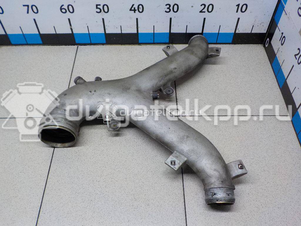 Фото Патрубок воздушного фильтра  078133351C для Audi Allroad / A4 / A6 {forloop.counter}}