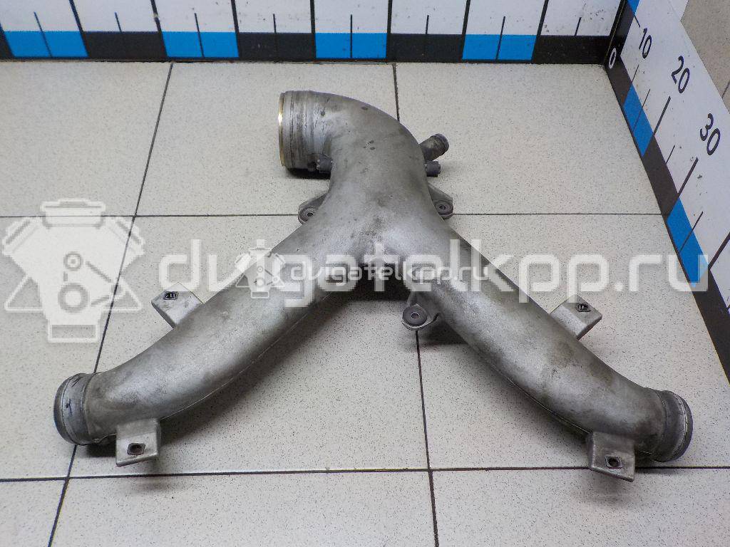 Фото Патрубок воздушного фильтра  078133351C для Audi Allroad / A4 / A6 {forloop.counter}}