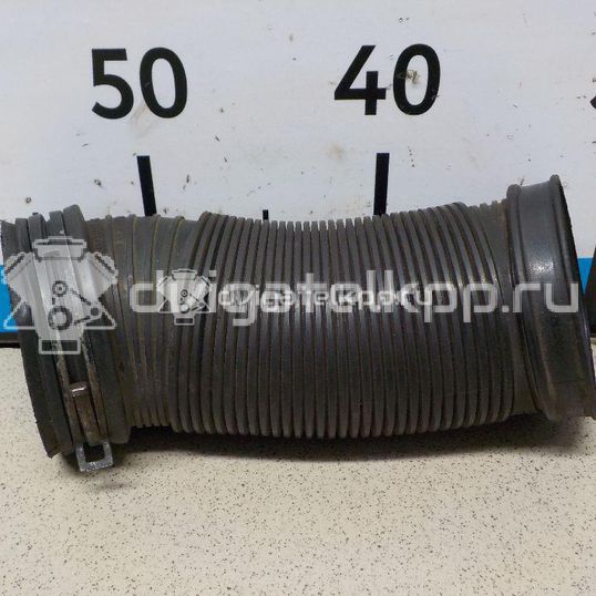 Фото Патрубок воздушного фильтра  078129627h для Audi Allroad / A4 / A6