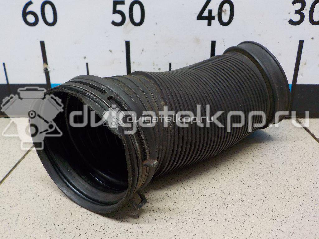 Фото Патрубок воздушного фильтра  078129627h для Audi Allroad / A4 / A6 {forloop.counter}}