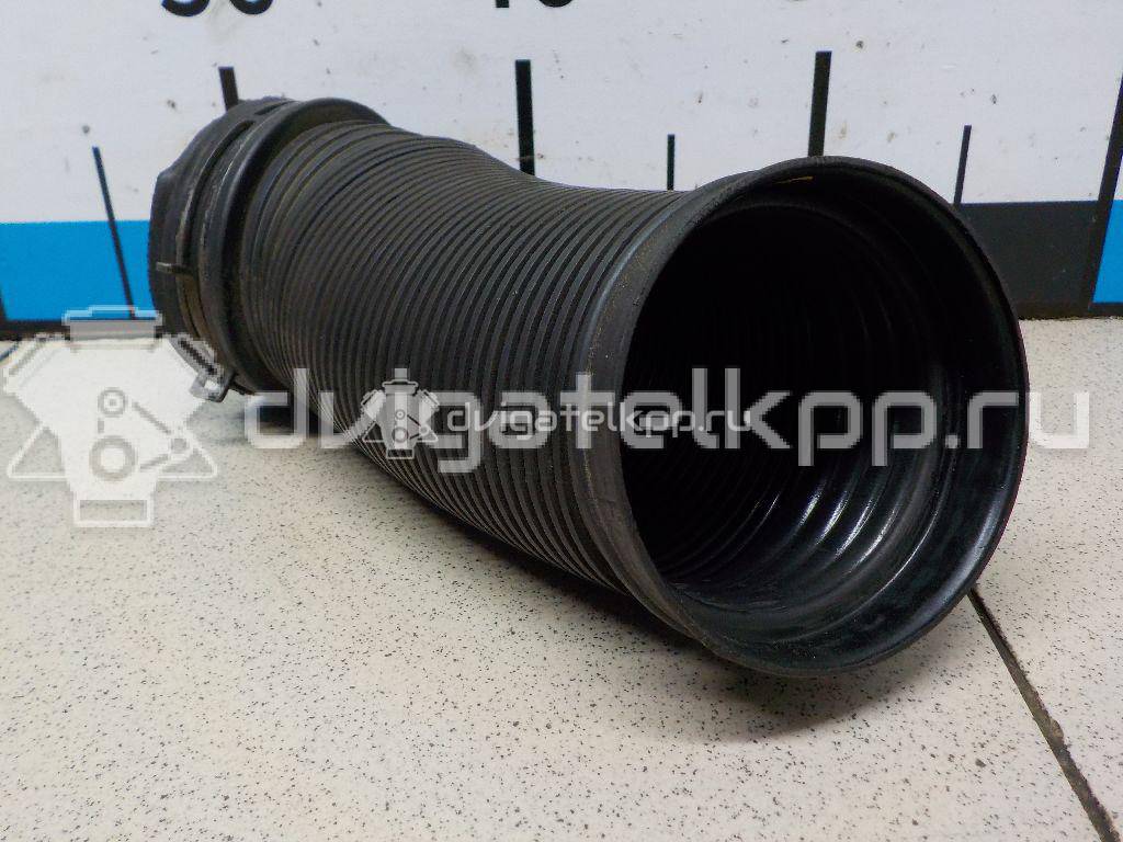 Фото Патрубок воздушного фильтра  078129627h для Audi Allroad / A4 / A6 {forloop.counter}}