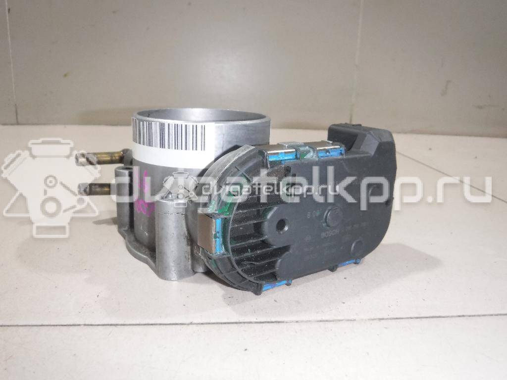 Фото Заслонка дроссельная электрическая  078133062B для Audi A8 / A4 / A6 {forloop.counter}}