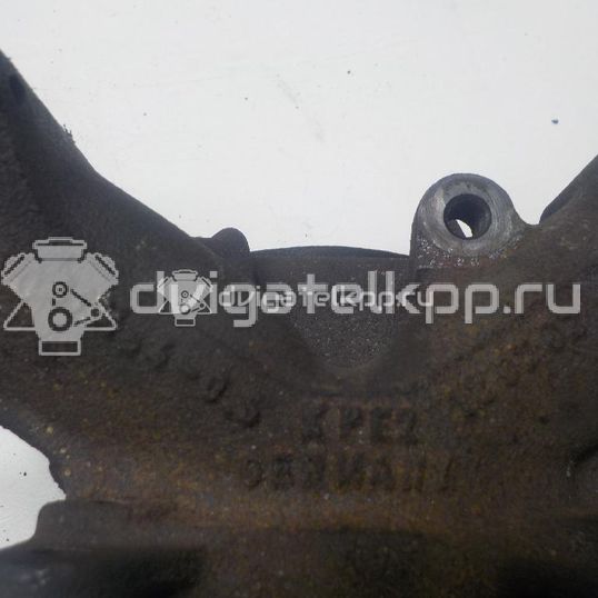 Фото Коллектор выпускной  059131793e для Audi A4 / A6