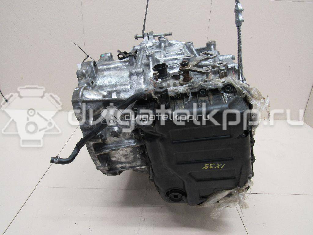 Фото Контрактная (б/у) АКПП для Kia Magentis / Sportage / Optima / Cerato 144-178 л.с 16V 2.0 л G4KD Бензин/газ 450003B650 {forloop.counter}}