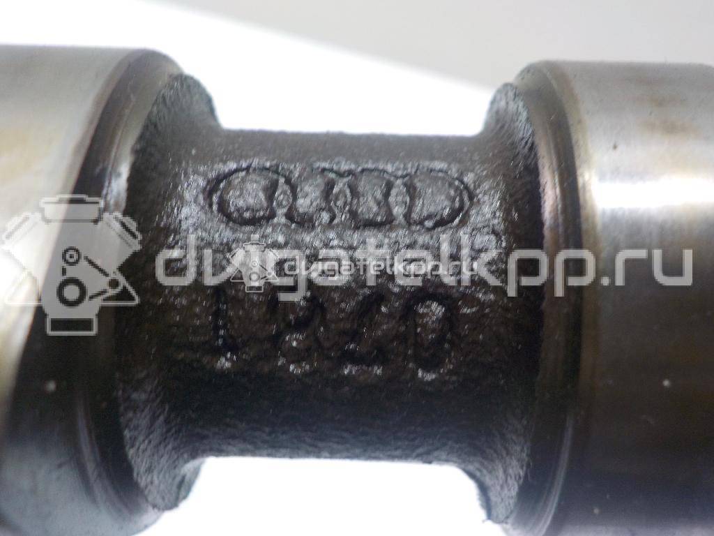 Фото Распредвал впускной  078109021p для audi A4 [B5] {forloop.counter}}