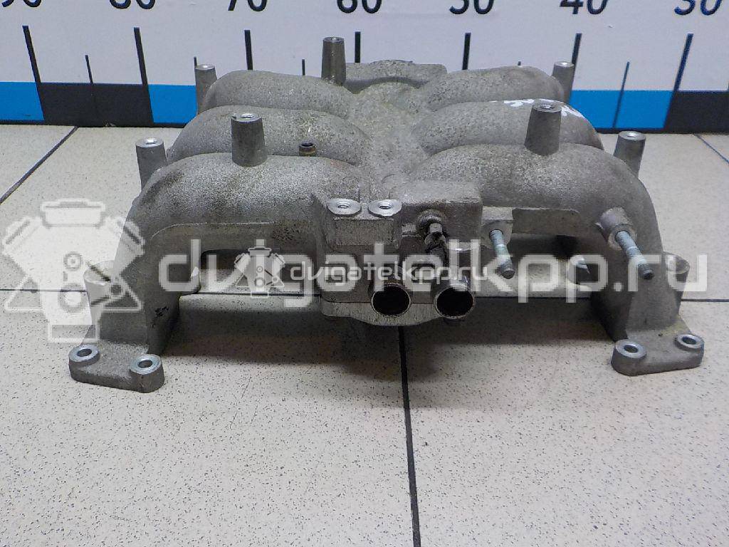 Фото Коллектор впускной  078133201BC для Audi Allroad / A6 {forloop.counter}}