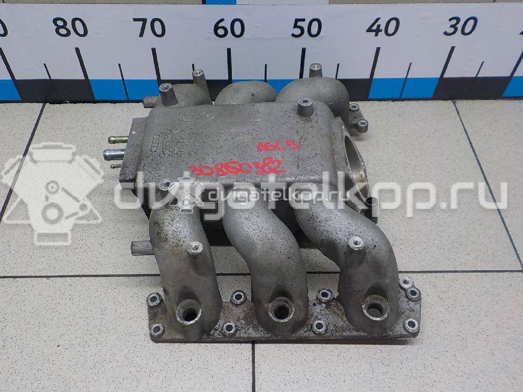 Фото Коллектор впускной  078133201AE для Audi Allroad / A4 / A6 {forloop.counter}}