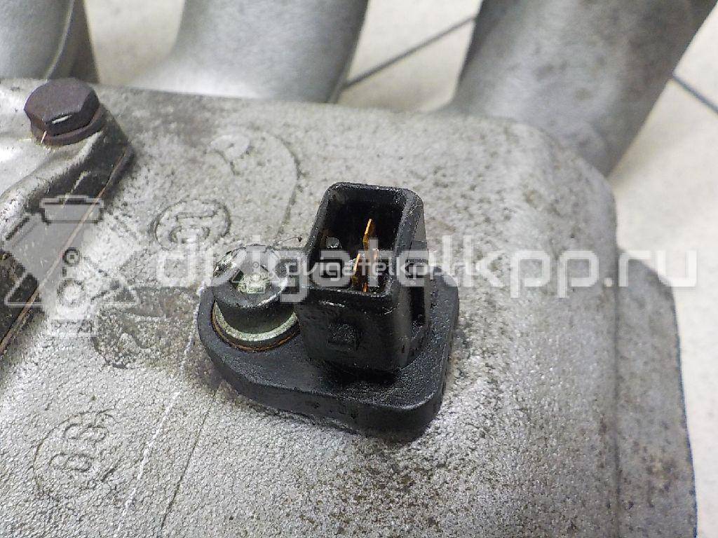 Фото Коллектор впускной  078133201AE для Audi Allroad / A4 / A6 {forloop.counter}}