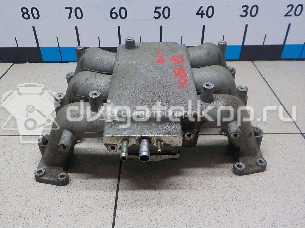 Фото Коллектор впускной  078133201AE для Audi Allroad / A4 / A6 {forloop.counter}}