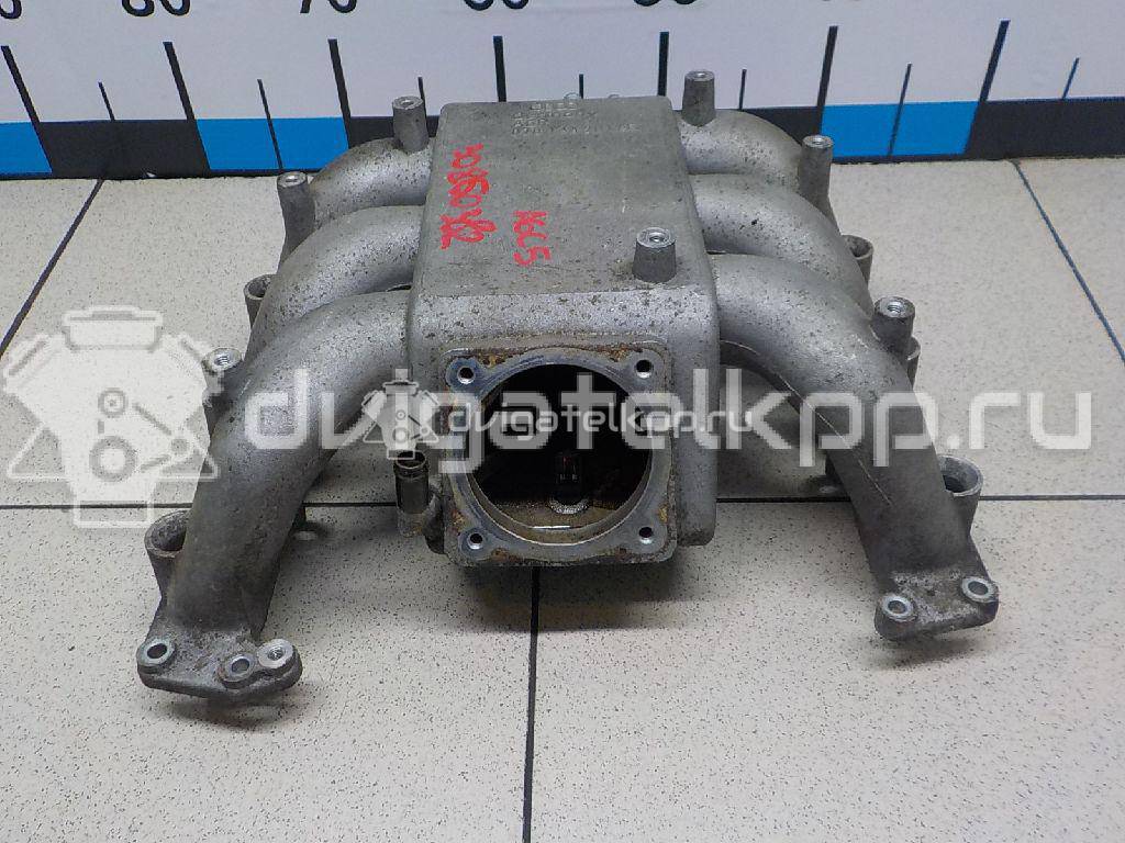 Фото Коллектор впускной  078133201AE для Audi Allroad / A4 / A6 {forloop.counter}}