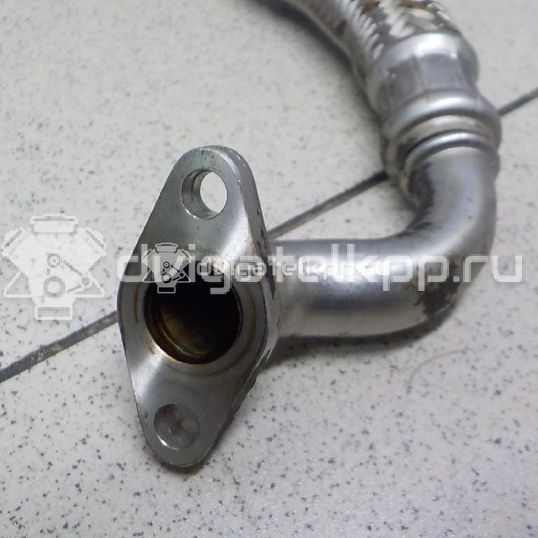 Фото Трубка масляная  078145735e для audi A4 [B5]