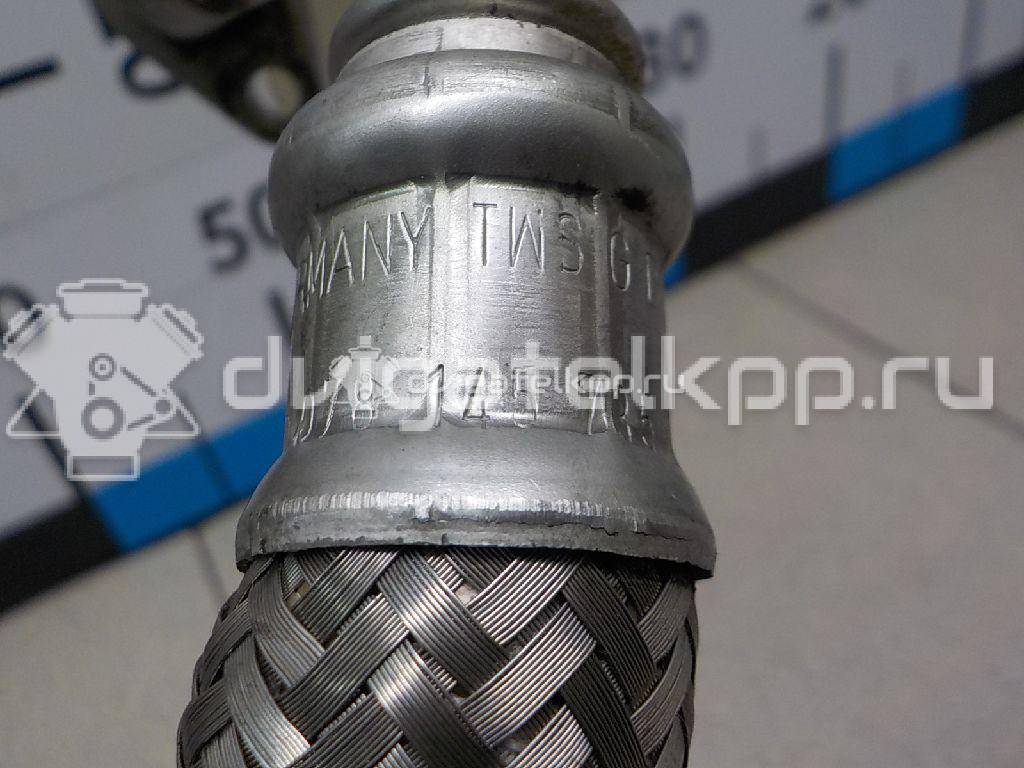 Фото Трубка масляная  078145735e для audi A4 [B5] {forloop.counter}}