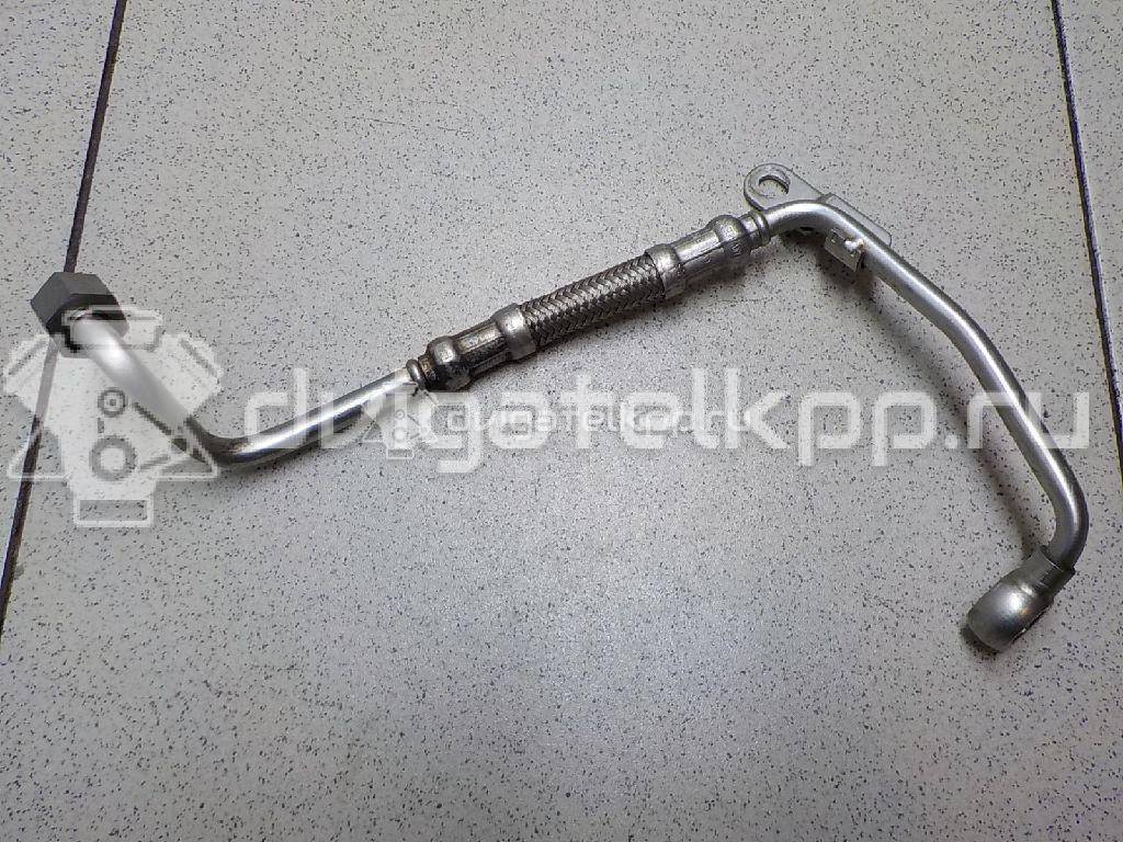 Фото Трубка масляная  078145777b для Audi Allroad / A4 / A6 {forloop.counter}}