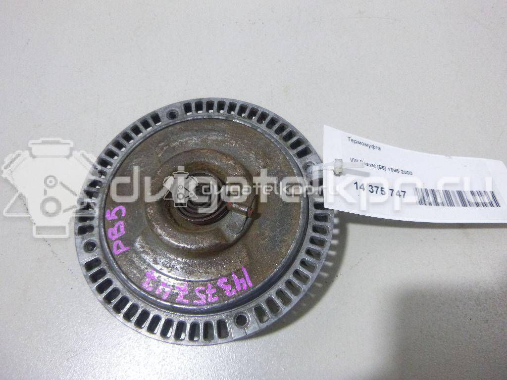 Фото Термомуфта  058121350 для Audi A4 / A6 {forloop.counter}}