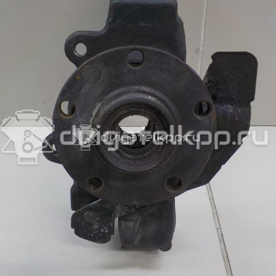 Фото Кулак поворотный передний правый  8D0407258AM для Audi A4 / A6