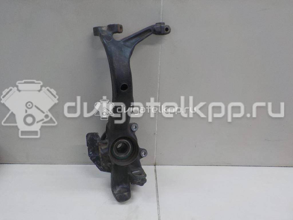 Фото Кулак поворотный передний правый  8D0407258AM для Audi A4 / A6 {forloop.counter}}