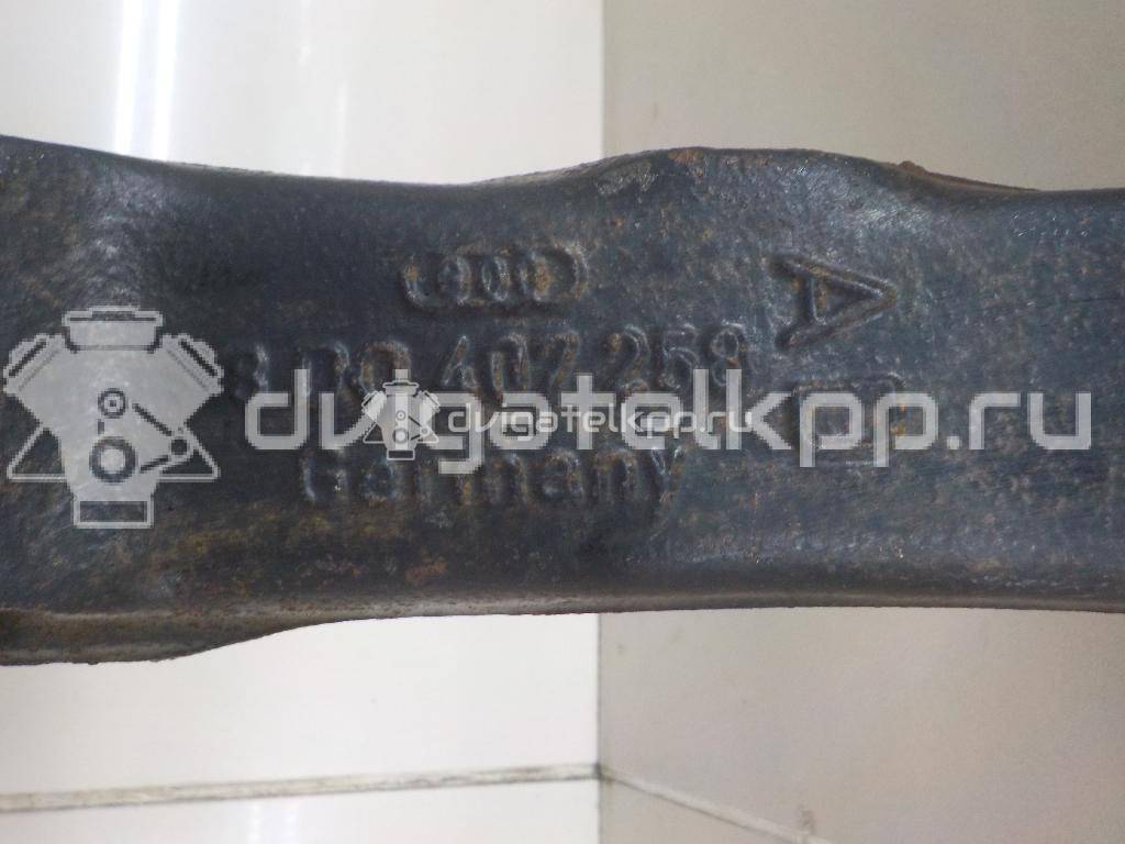 Фото Кулак поворотный передний правый  8D0407258AM для Audi A4 / A6 {forloop.counter}}