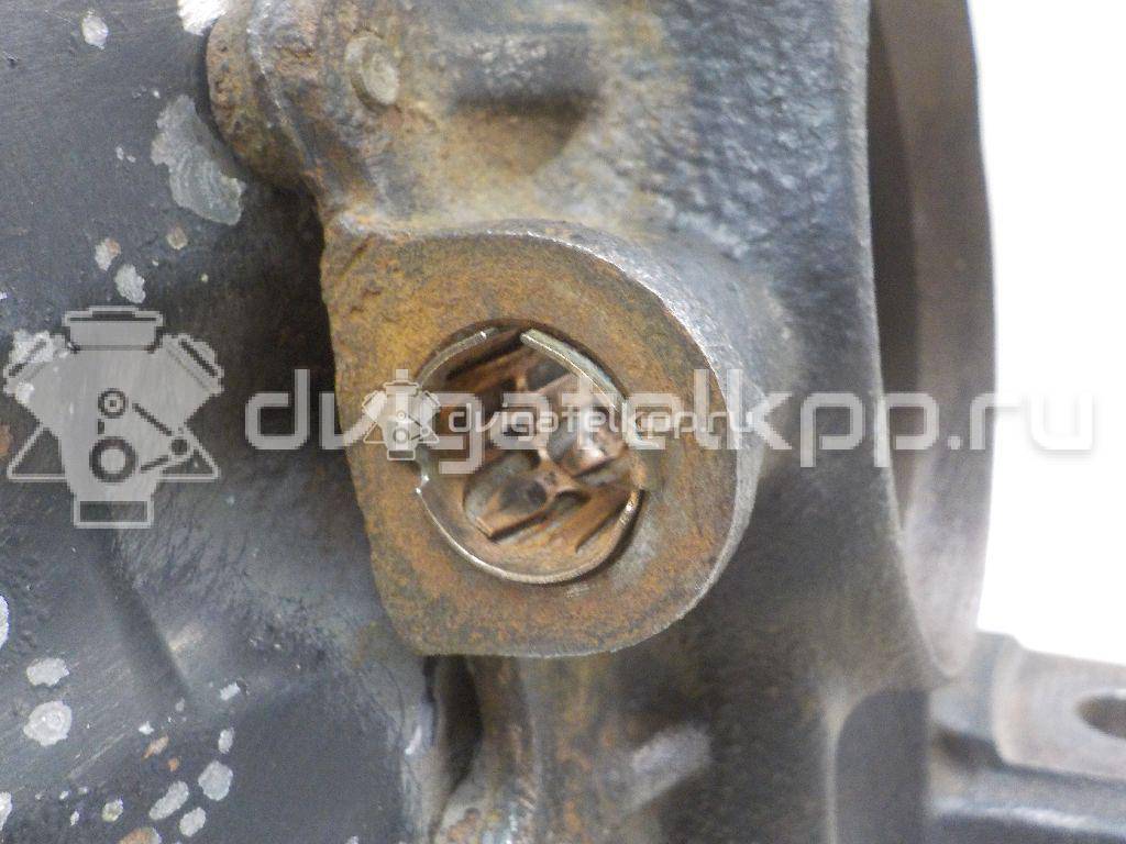 Фото Кулак поворотный передний правый  8D0407258AM для Audi A4 / A6 {forloop.counter}}