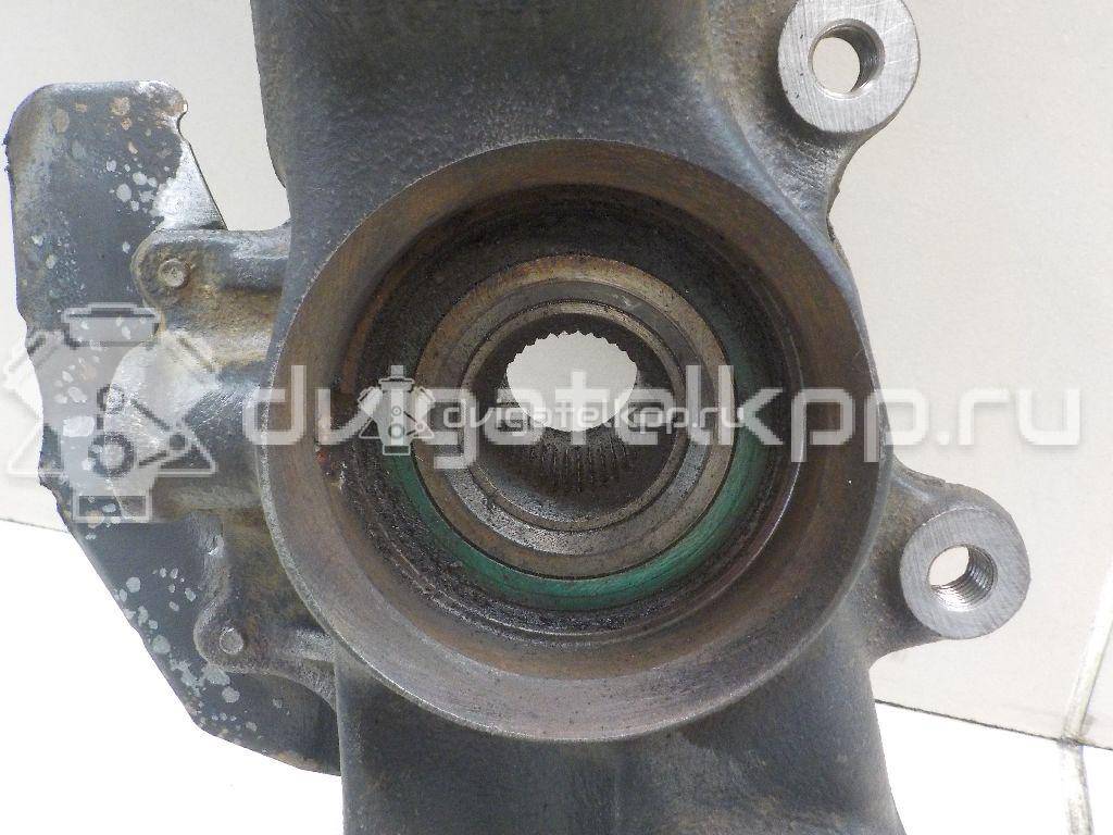 Фото Кулак поворотный передний правый  8D0407258AM для Audi A4 / A6 {forloop.counter}}