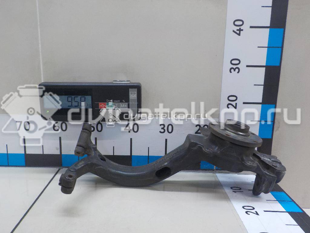 Фото Кулак поворотный передний правый  8D0407258AM для Audi A4 / A6 {forloop.counter}}