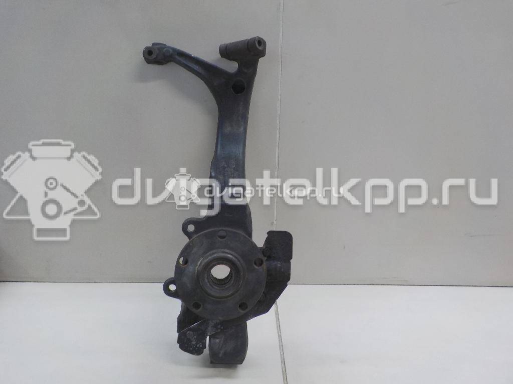 Фото Кулак поворотный передний правый  8D0407258AM для Audi A4 / A6 {forloop.counter}}