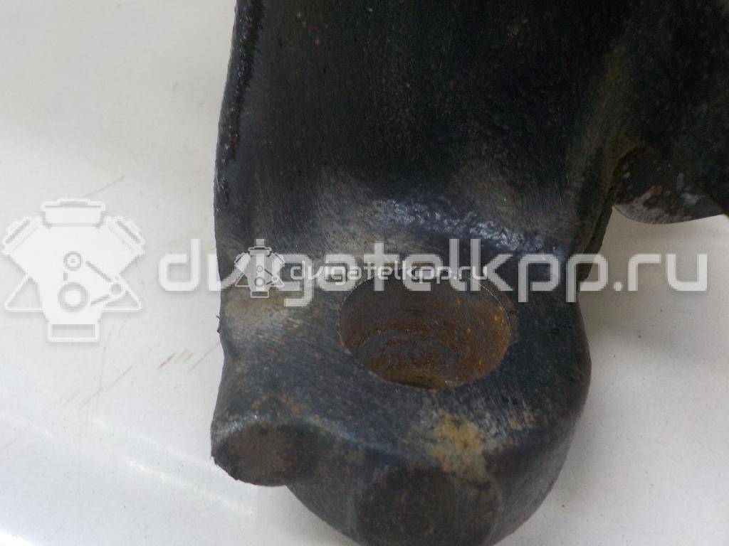 Фото Кулак поворотный передний правый  8D0407258AM для Audi A4 / A6 {forloop.counter}}