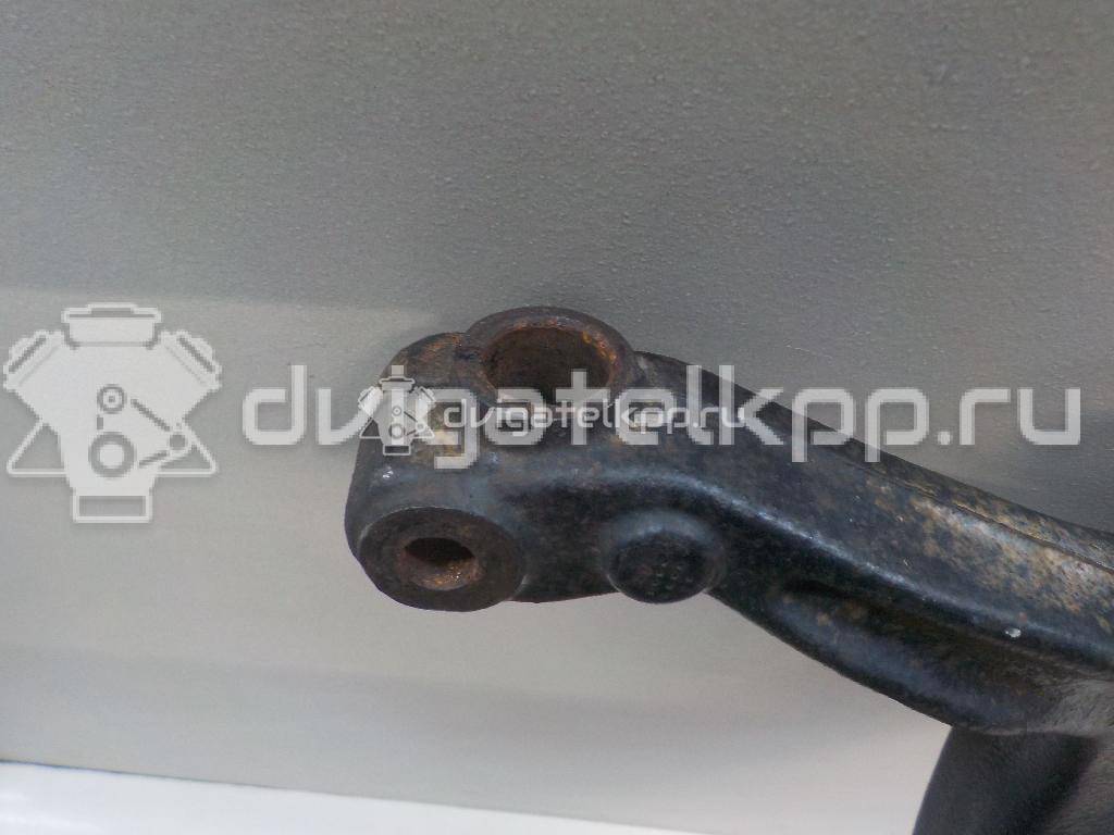 Фото Кулак поворотный передний правый  8D0407258AM для Audi A4 / A6 {forloop.counter}}