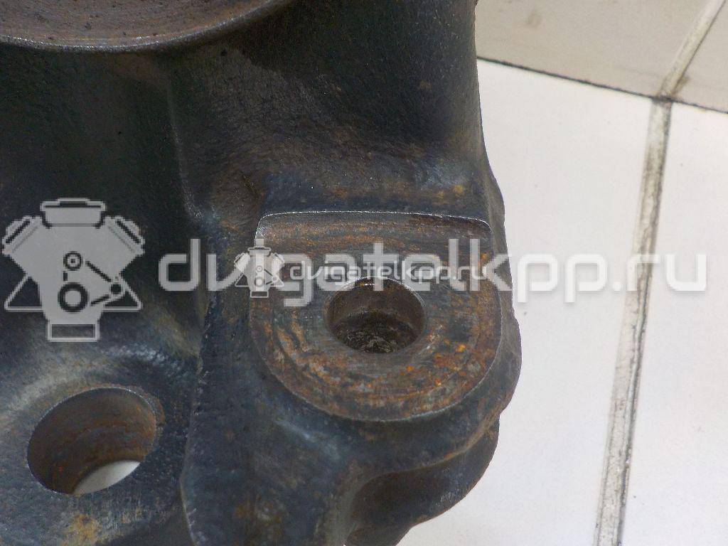 Фото Кулак поворотный передний правый  8D0407258AM для Audi A4 / A6 {forloop.counter}}