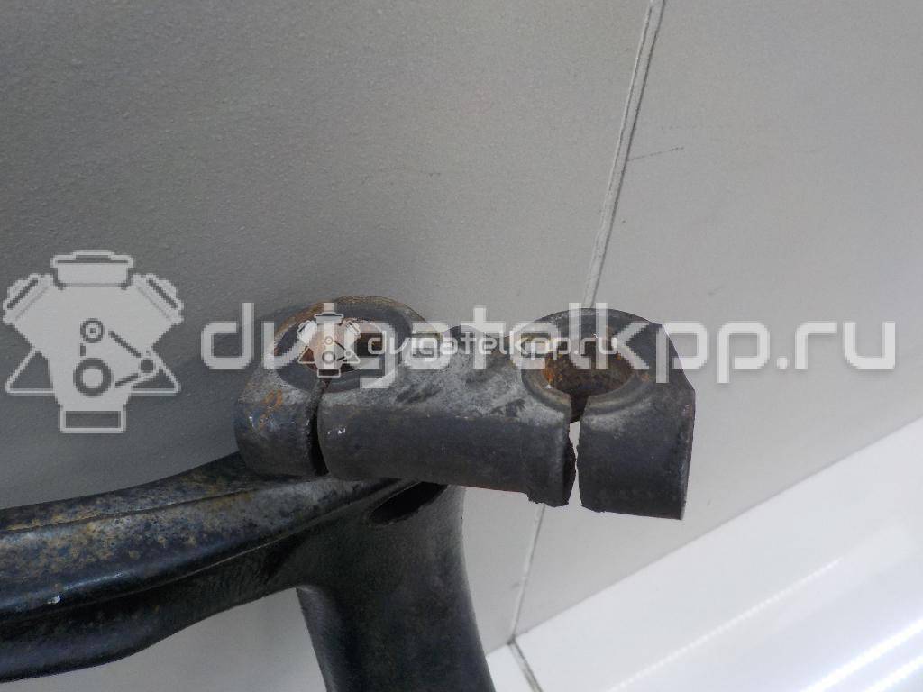 Фото Кулак поворотный передний правый  8D0407258AM для Audi A4 / A6 {forloop.counter}}