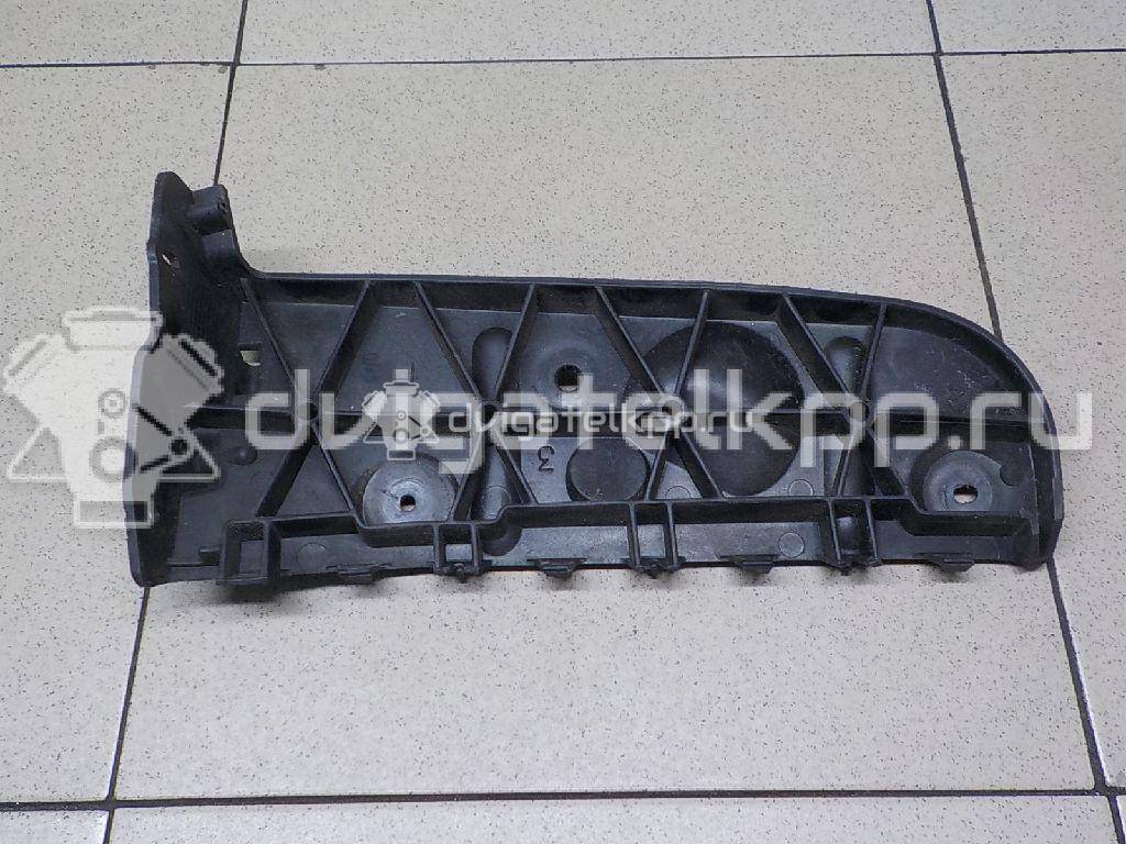 Фото Направляющая заднего бампера правая  8E0807454 для Audi A4 {forloop.counter}}