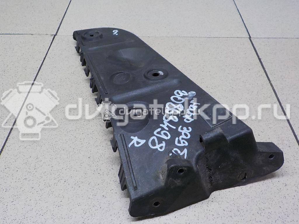 Фото Направляющая заднего бампера правая  8E0807454 для Audi A4 {forloop.counter}}