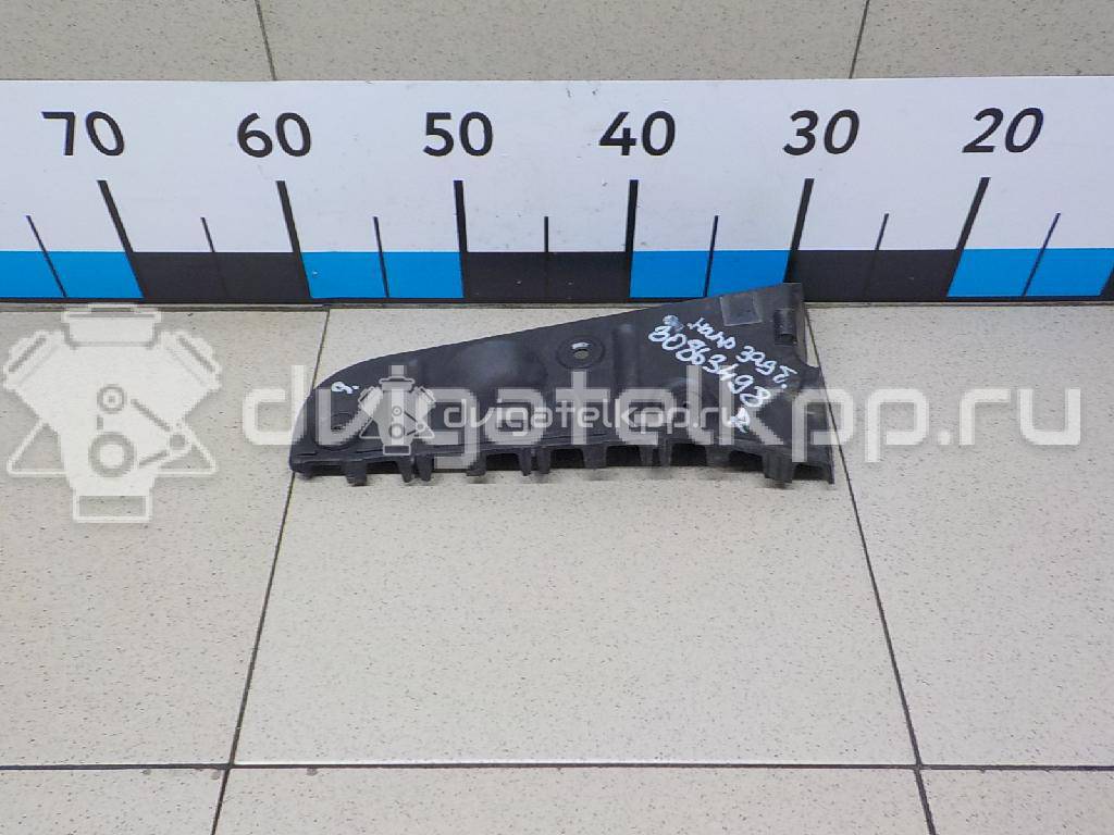 Фото Направляющая заднего бампера правая  8E0807454 для Audi A4 {forloop.counter}}