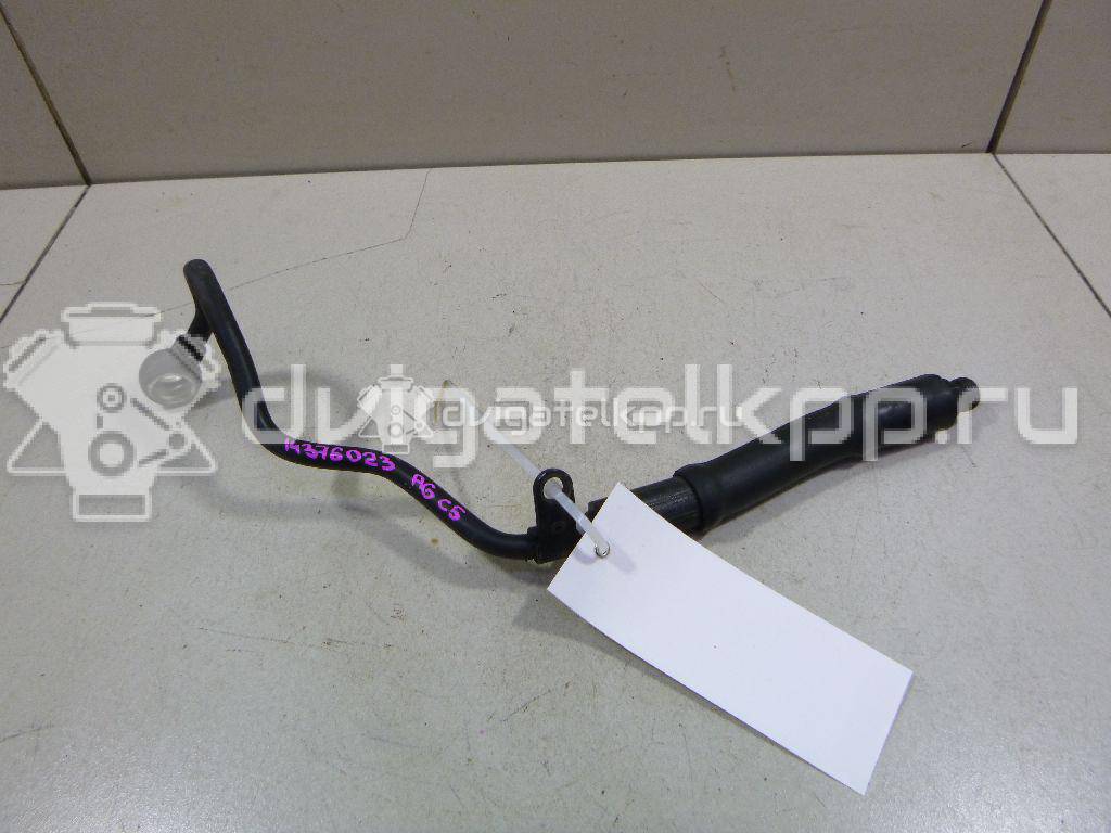 Фото Шланг гидроусилителя  4B0422893A для Audi A4 / A6 {forloop.counter}}
