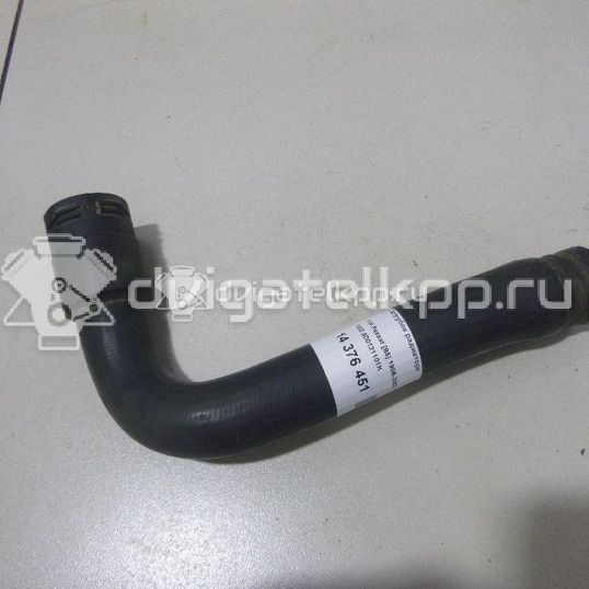 Фото Патрубок радиатора  8d0121101k для Audi Cabriolet 8G7, B4 / Tt / A4 / A6