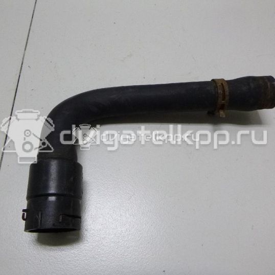 Фото Патрубок радиатора  8D0121101K для Audi Cabriolet 8G7, B4 / Tt / A4 / A6