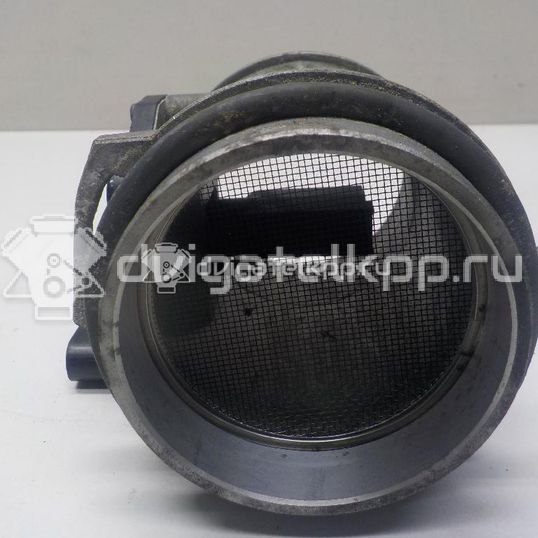 Фото Расходомер воздуха (массметр)  059906461M для Audi A4 / A6 / 100 / Allroad / A8