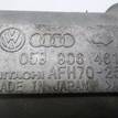 Фото Расходомер воздуха (массметр)  059906461M для Audi A4 / A6 / 100 / Allroad / A8 {forloop.counter}}