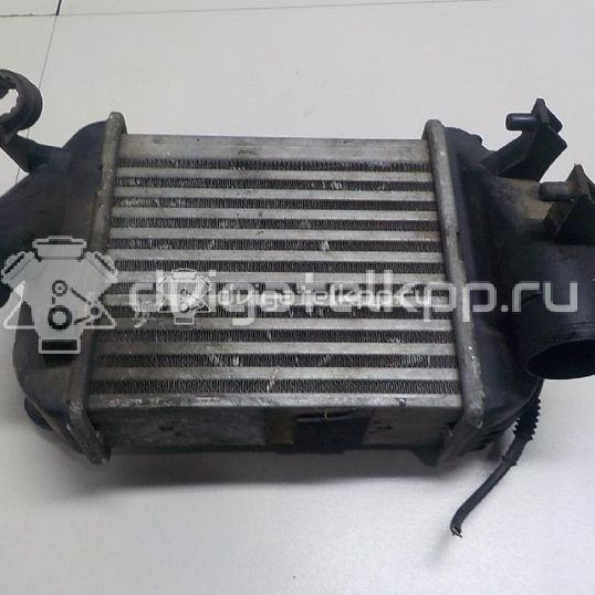 Фото Интеркулер  8E0145805P для Audi A4