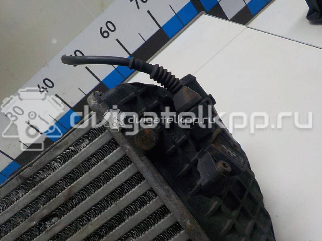 Фото Интеркулер  8E0145805P для Audi A4 {forloop.counter}}