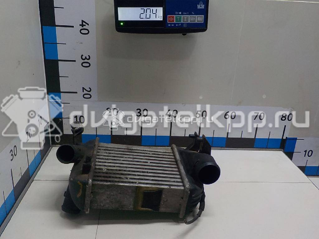 Фото Интеркулер  8E0145805P для Audi A4 {forloop.counter}}