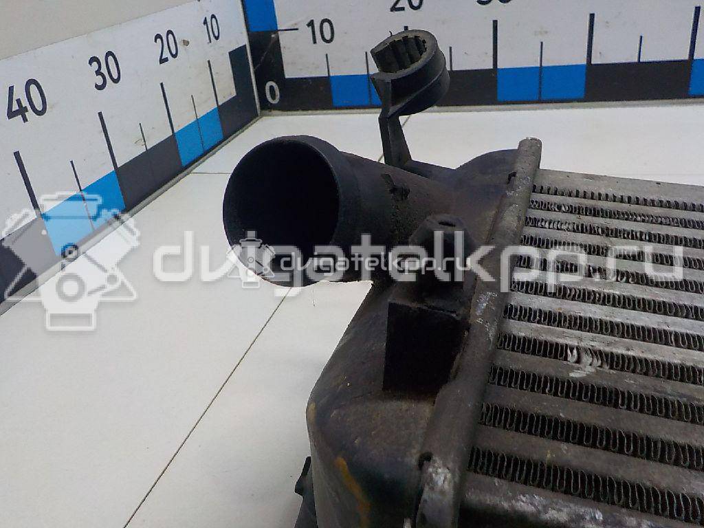 Фото Интеркулер  8E0145805P для Audi A4 {forloop.counter}}