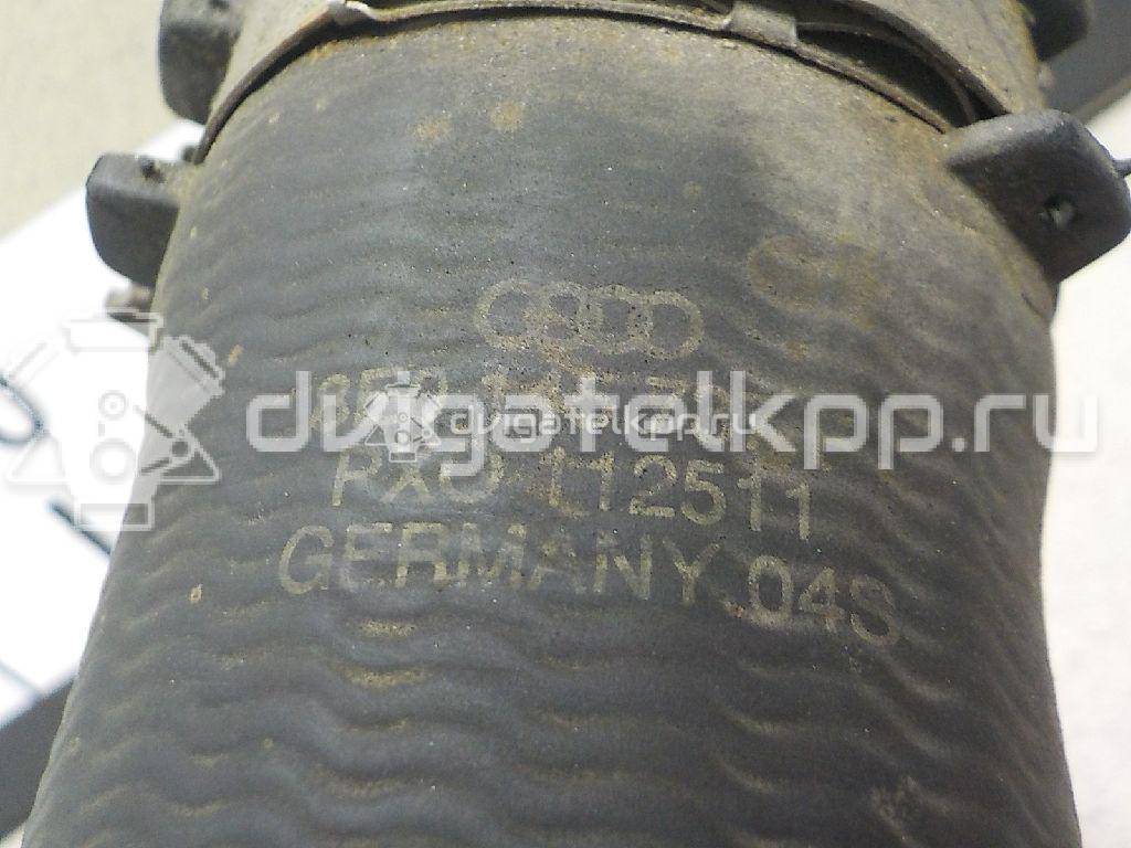 Фото Патрубок интеркулера  8E0145737F для Audi A4 {forloop.counter}}
