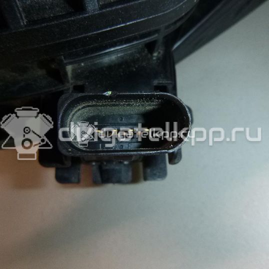 Фото Коллектор впускной для двигателя CWVA для Volkswagen / Skoda / Seat 110 л.с 16V 1.6 л бензин 04E129712G