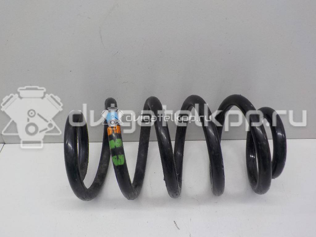 Фото Пружина передняя  8E0411105CD для Audi A4 {forloop.counter}}