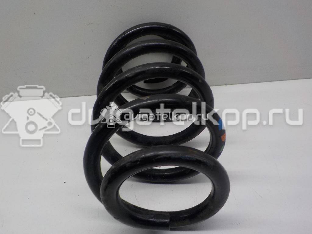 Фото Пружина передняя  8E0411105CD для Audi A4 {forloop.counter}}